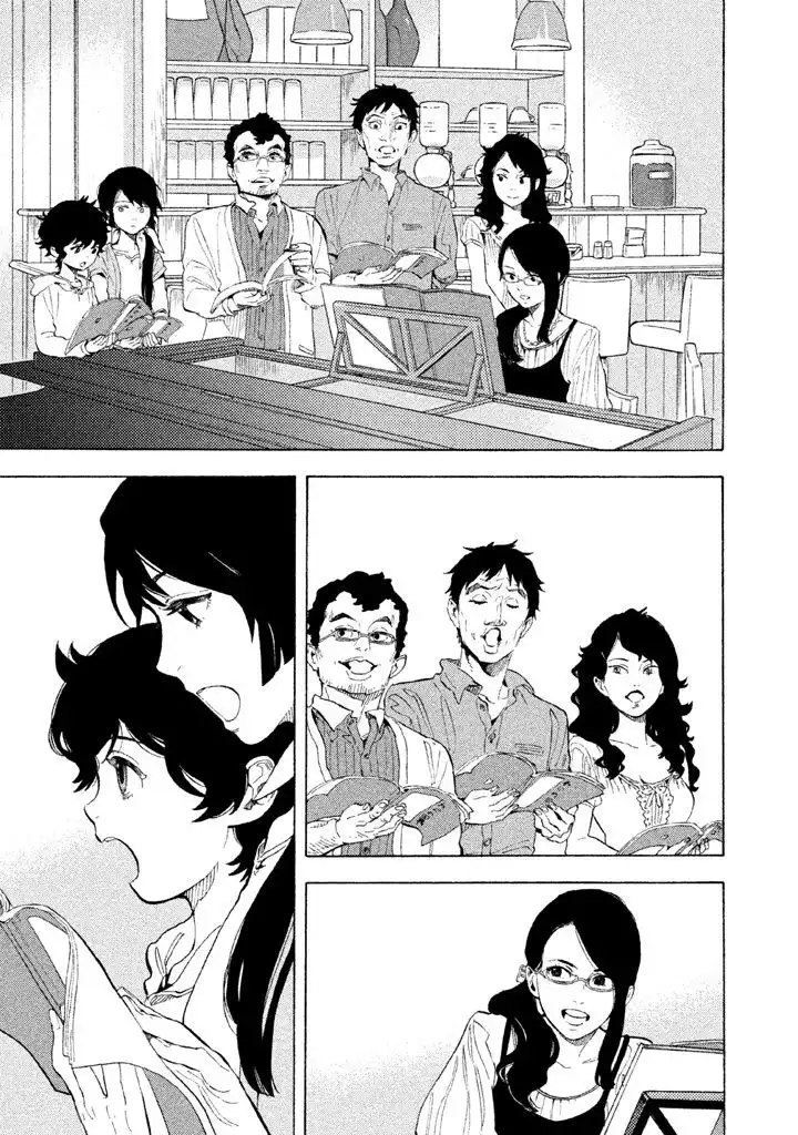 Shounen Note Chapter 8 4